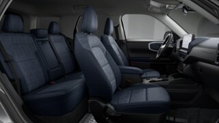 2026 Ford Bronco Sport® Internal Image 1